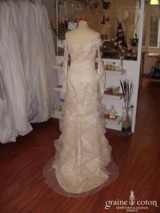 Pronuptia - Troublante