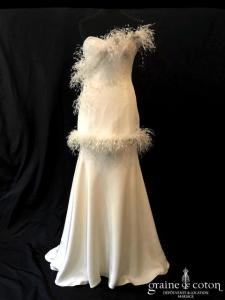 Isabella Kettiny - Pékin