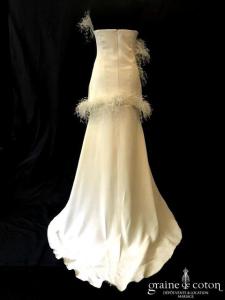 Isabella Kettiny - Pékin