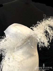 Isabella Kettiny - Pékin