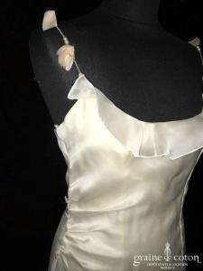 Isabella Kettiny - Madrid