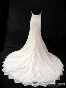 Pronovias - Princia