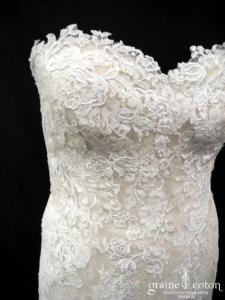 Pronovias - Princia