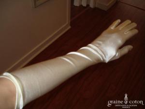 Mariées de Paris - Gants