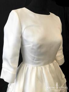 Delphine Manivet - Alexis