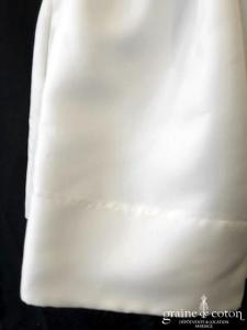 Delphine Manivet - Jupe Yves