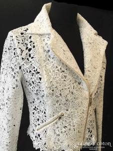 Rime Arodaky - Veste / perfecto Drew