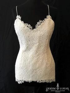 Rime Arodaky - Top bustier Besset