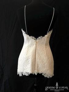 Rime Arodaky - Top bustier Besset