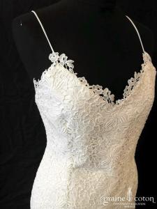 Rime Arodaky - Top bustier Besset