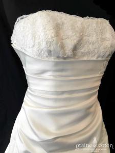 Avenue Diagonale - Orly