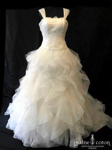 Pronovias - Leante