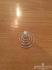 Bianco Evento - Lot de 5 