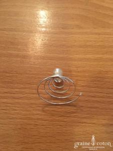 Bianco Evento - Lot de 5 