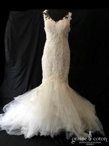 Pronovias - Proa