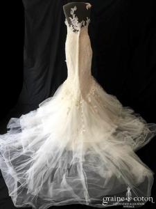 Pronovias - Proa