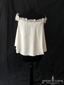 Rime Arodaky - Top Carla