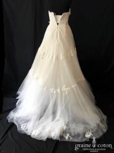 San Patrick pour Pronovias - Matilda