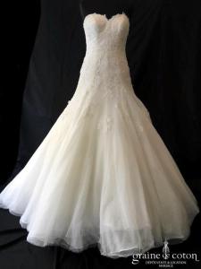 San Patrick pour Pronovias - Rafaga