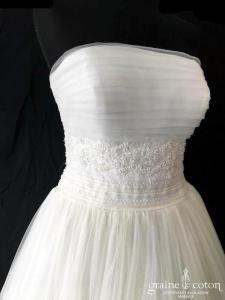 Luna Novias - Timbal