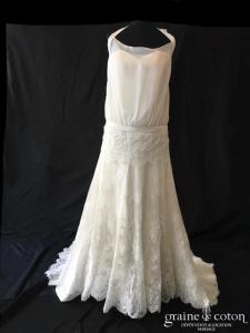 Pronuptia - Léontine