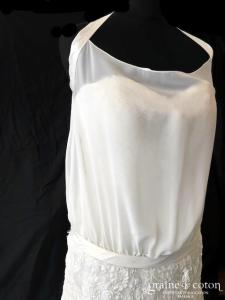 Pronuptia - Léontine