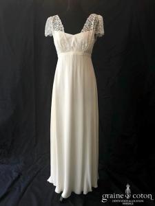 Laure de Sagazan - Zola