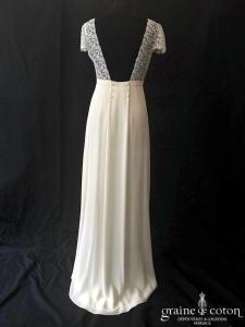 Laure de Sagazan - Zola