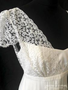 Laure de Sagazan - Zola