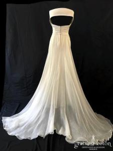 Le Spose di Gio pour Nuit Blanche - Ludovica