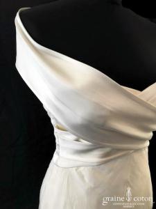 Le Spose di Gio pour Nuit Blanche - Ludovica