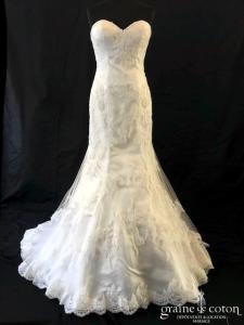 Justin Alexander - Miriam