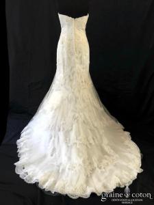 Justin Alexander - Miriam