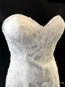 Justin Alexander - Miriam