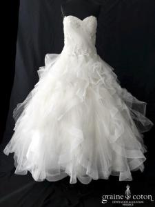 La Sposa pour Pronovias - Elema