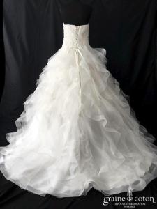 La Sposa pour Pronovias - Elema