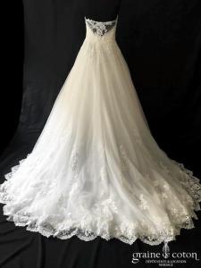 Aire Barcelona pour Rosa Clara - Miriam