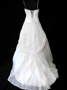 Morelle mariage - Angelyne