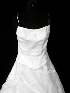 Morelle mariage - Angelyne