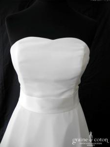 Bianco Evento - Peonia