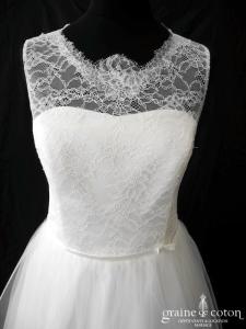 Bianco Evento - Tulip