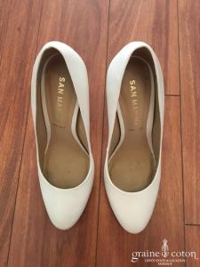 San Marina - Vomère