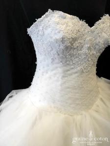 Hervé Mariage - Emillie