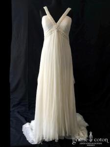 Elie Saab pour Pronovias - Regata