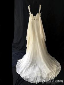 Elie Saab pour Pronovias - Regata