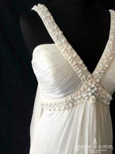 Elie Saab pour Pronovias - Regata