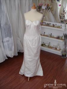 Max Chaoul - Bustier Rubia et jupe Oil