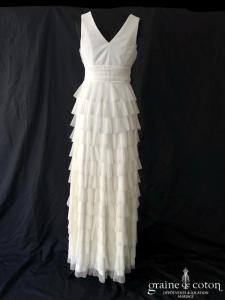 Oksana Mukha - Claudia