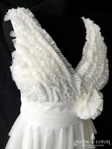 Oksana Mukha - Claudia