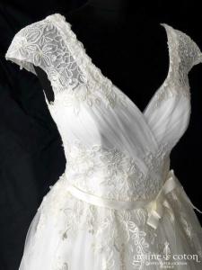 Oksana Mukha - Clarène